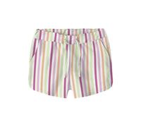NAME IT Mädchen Nmffiluaz Shorts Box, Strawberry Moon, 98