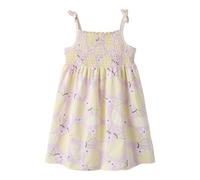 name it Kleid "Filuaz" in Rosa - Größe 92 | Kinderkleider