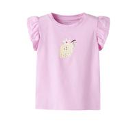 NAME IT - NMFFLITTAZ SS TOP BOX - Gr. - 110