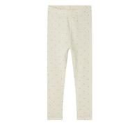 Name it Mädchen Leggings NMFGAGO SLIM LEGGING LIL turtledove 116