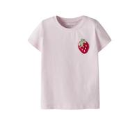 NAME IT - NMFJUANITTA SS TOP BOX Cradle Pink - Gr. - 116
