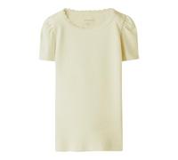 Name IT Mädchen Nmfkab Ss Top Noos, Pear Sorbet, 134/140 cm