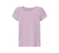Name IT Mädchen Nmfkab Ss Top Noos, Winsome Orchid, 86 EU