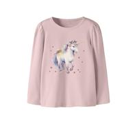 Name IT Mädchen Nmfkimia Ls Top Box Nmfkimia Ls Top Box (1er Pack)