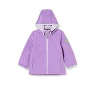 NAME IT Mädchen NMFMALTA Softshell Jacket 2FO NOOS Softshelljacke, Hyacinth, 104