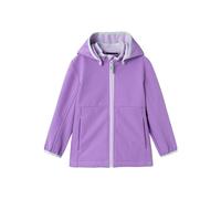 NAME IT Mädchen NMFMALTA Softshell Jacket 2FO NOOS Softshelljacke, Hyacinth, 92