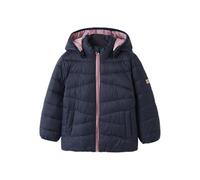 name it Steppjacke in Dunkelblau - Größe 104 | Kinderjacken