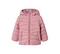 NAME IT Mädchen Nmfmarble Jacket Pb, Lilas, 110 EU