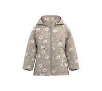Name It Mädchen Nmfmaxi Pa Jacket AOP Noos, Peyote, Numeric_92