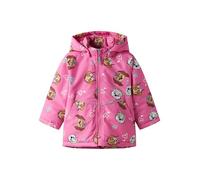 NAME IT Mädchen Nmfmaxi Pawpatrol Jacket Noos Cplg, Pink Cosmos, Numeric_80