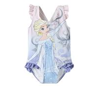 NAME IT Mädchen Nmfmosa Frozen Swimsuit Wdi