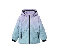 NAME IT Mädchen Nmfmountain05 Ski Jacket Fo, Sunlit Allium, Numeric_116