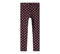 NAME IT Mädchen Nmfonine Slim Legging Bf, Sassafras, 98