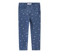 Nmfsalli Slim DNM Legging 2352-Vb Noos