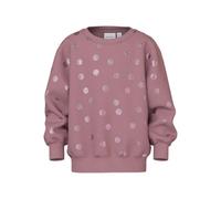 Name IT Mädchen Nmfsorella Ls Nreg SWE Bru, Nostalgia Rose, 92