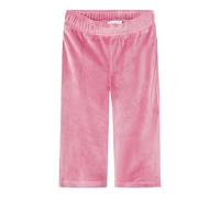 NAME IT Mädchen Nmfstephanie Nreg Vel Wide Pant Stoffhose, Mauve Orchid, 92 EU
