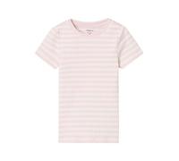 NAME IT Mädchen Nmfsuraja Xsl Ss Top Noos, Parfait Pink, 110
