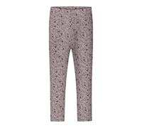 NAME IT - NMFTULINE SLIM LEGGING Dawn Pink - Gr. - 116