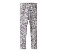 NAME IT Mädchen Nmftuline Slim Legging, Lilac Marble, 104 EU
