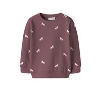 NAME IT Nmfvalba Ls Sweat Unb Noos