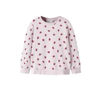 Name IT Mädchen Nmfvalba Ls Sweat Unb Noos Nmfvalba Ls Sweat Unb Noos (1er Pack)