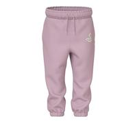 NAME IT Mädchen Nmfvallene Nreg SWE Pant Bru, Dawn Pink, 98 cm