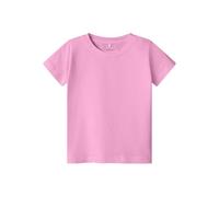 NAME IT - NMFVIBBI SS TOP NOOS pink frosting - Gr. - 98