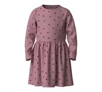 NAME IT Mädchen Nmfvivian Ls Dress Nmfvivian Ls Dress (1er Pack)