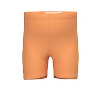 NAME IT Mädchen NMFVIVIAN SOLID Short H1 Leggings, Mock Orange, EU 92