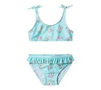 name it Bikini in Mint - 50% | Größe 86/92 | Baby Bademode