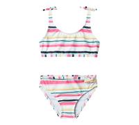 Name It Mädchen Nmfzanne Bikini Box, Cloud Dancer, 110-116 EU