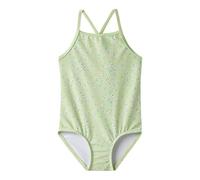 Name it-NMFZIZLA SWIMSUIT BOX TB- Patina Green - 86/92