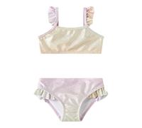 NAME IT Mädchen Nmfzola Bikini Nmfzola Bikini (1er Pack)