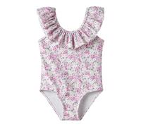 NAME IT Mädchen Nmfzolea Swimsuit