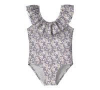 NAME IT Mädchen Nmfzolea Swimsuit