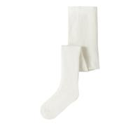 Name It Mädchen Nmnfuna Pantyhose Lil, Coconut Milk, 98-104 EU