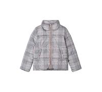 NAME IT Mädchen Stehkragen Winterjacke