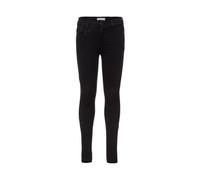 NAME IT Mädchen Stretch-Jeans regulierbarer Taille 110