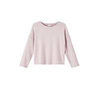 NAME IT Mädchen Strickpullover Burnished Lilac-110