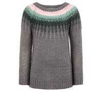 NAME IT Mädchen Strickpullover mit Langen Armen 104