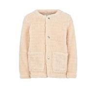 NAME IT Mädchen Teddy Jacke 98