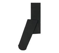 Name it Mädchen Thermostrumpfhose NKFOFLEECE 90D PANTYHOSE black 110/116
