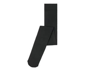 Name it Mädchen Thermostrumpfhose NKFOFLEECE 90D PANTYHOSE black 110/116