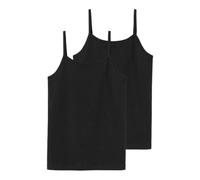 NAME IT Mädchen Trägertop (2er Pack)