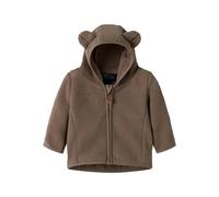 Name It Meeko Fleece Jacke
