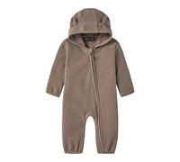 Name It Meeko Fleece Langärmliger Overall