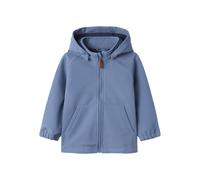 Name it mini Jungen Nmmalfa08 Softshell Jacket S Magic Fo Tb, Infinity, Numeric_110