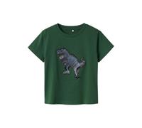 Name it mini Jungen Nmmbrett Nreg Ss Top Box, Eden, 92 EU