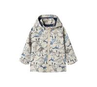 Name it mini Jungen Nmmmax Li Jacket AOP, Peyote, Numeric_92
