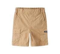Name it mini Jungen Nmmryan Reg Cargo TWI Shorts 3500-Lp Tb